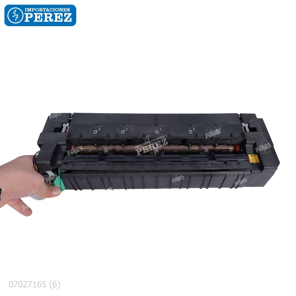 Unidad Fusora 110/120V [Remanufacturado - Konica Minolta] 
