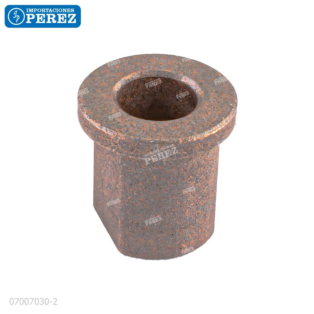 Bocina [Ricoh - Original] - (Duplex/Salida Papel) 