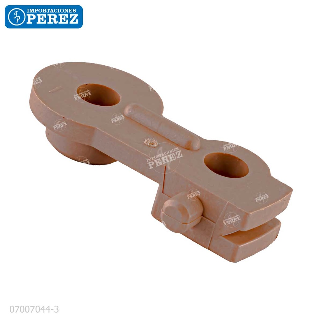 Bocina [Ricoh - Original] Caramelo (Rodillo Aceitero) 