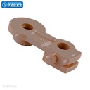 Bocina [Ricoh - Original] Caramelo (Rodillo Aceitero) 