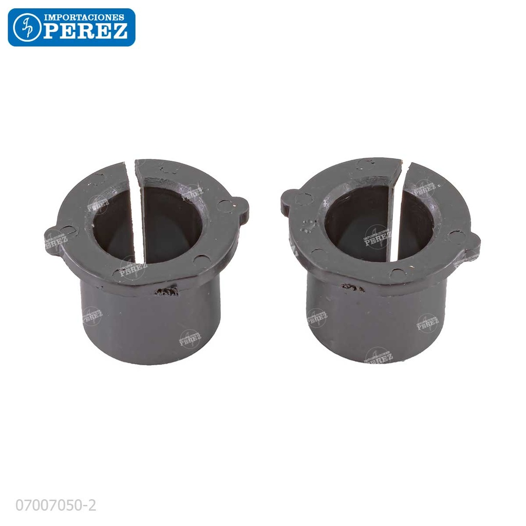 Bocina [Cet]/Buje Rodillo Limpieza/Calor (Kitx02) 