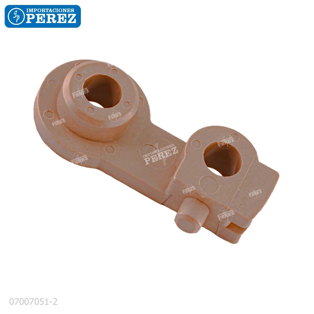 Bocina [Ricoh - Original] Rear Caramelo (Fusor) 