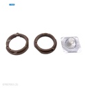 Bocina Rodillo Calor (Kitx02) [Cet]