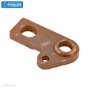 Bocina [Ricoh - Original] Front Dorado (Faja Transferencia) 