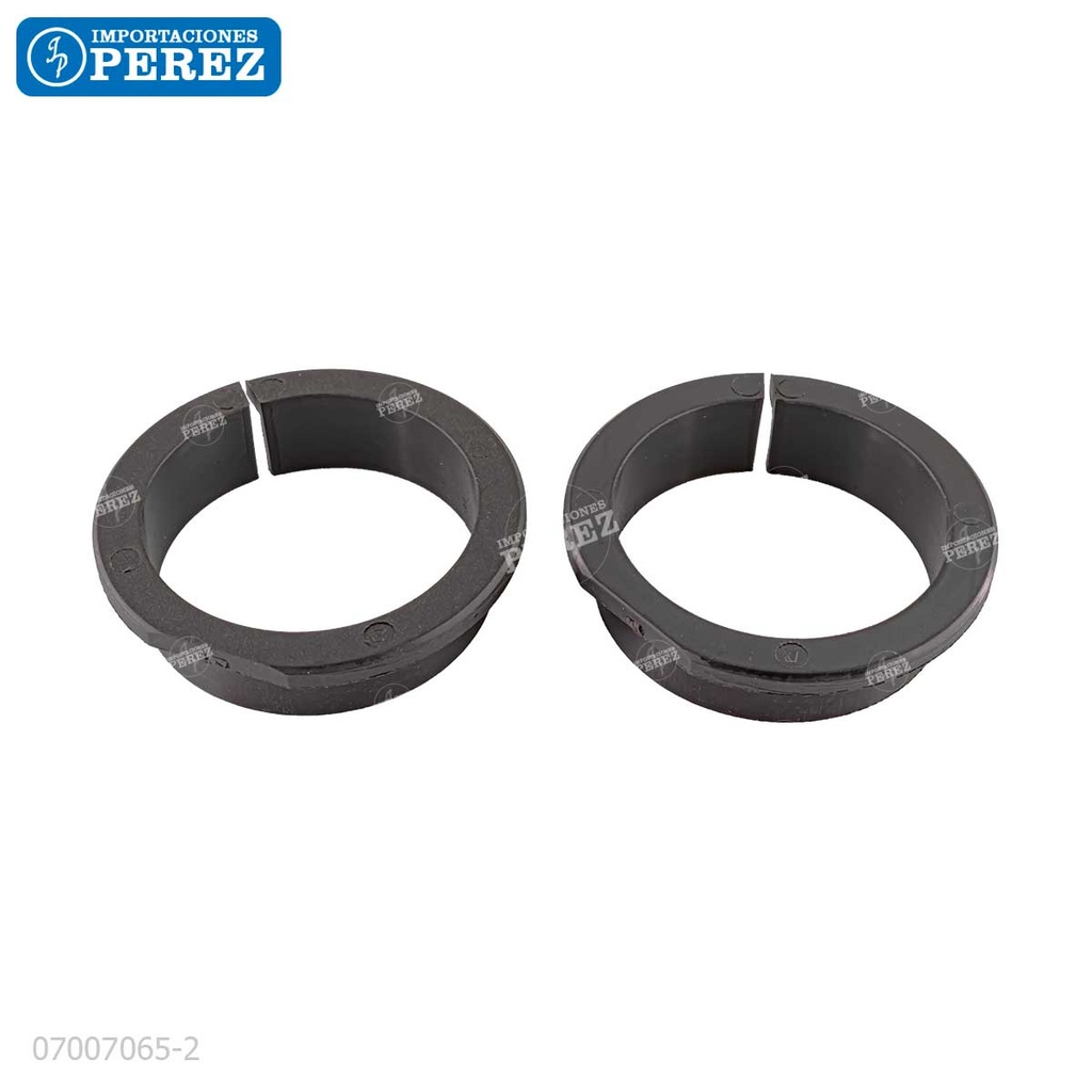 Bocina [Cet] (A) Caramelo (Rodillo Calor) 