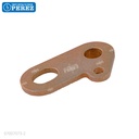 Bocina [Ricoh - Original] Rear Dorado (Faja Transferencia) 