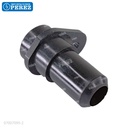 Bocina [Ricoh - Original] Rear - (Cilindro) 