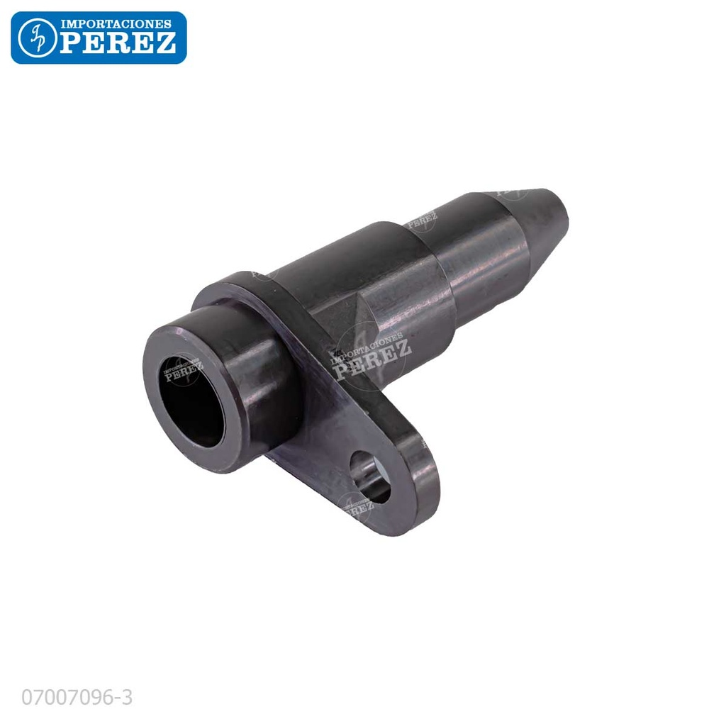 Bocina [Ricoh - Original] Front - (Cilindro) 