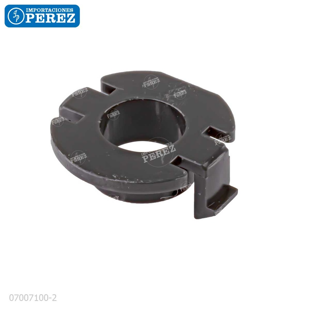 Bocina [Ricoh - Original] - (Salida Papel) 