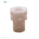 Bocina [Ricoh - Original] Blanco (Colector Toner) 