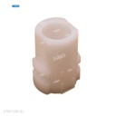 Bocina [Ricoh - Original] Blanco (Colector Toner) 