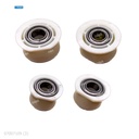 Bocina [Dki] Revelado (KITx04) 