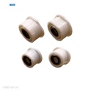 Bocina [Dki] Revelado (KITx04) 