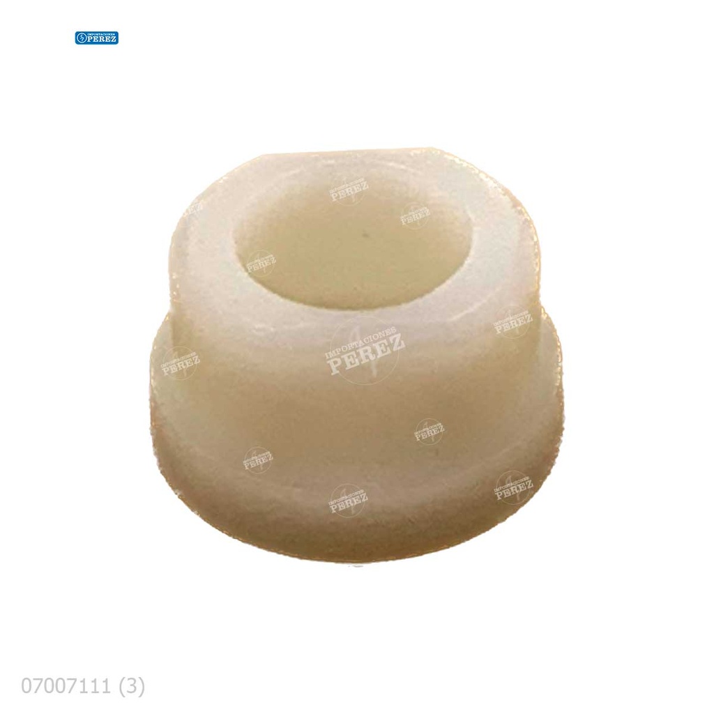 Bocina [Ricoh - Original] Level Blanco (Rodillo Presión) 