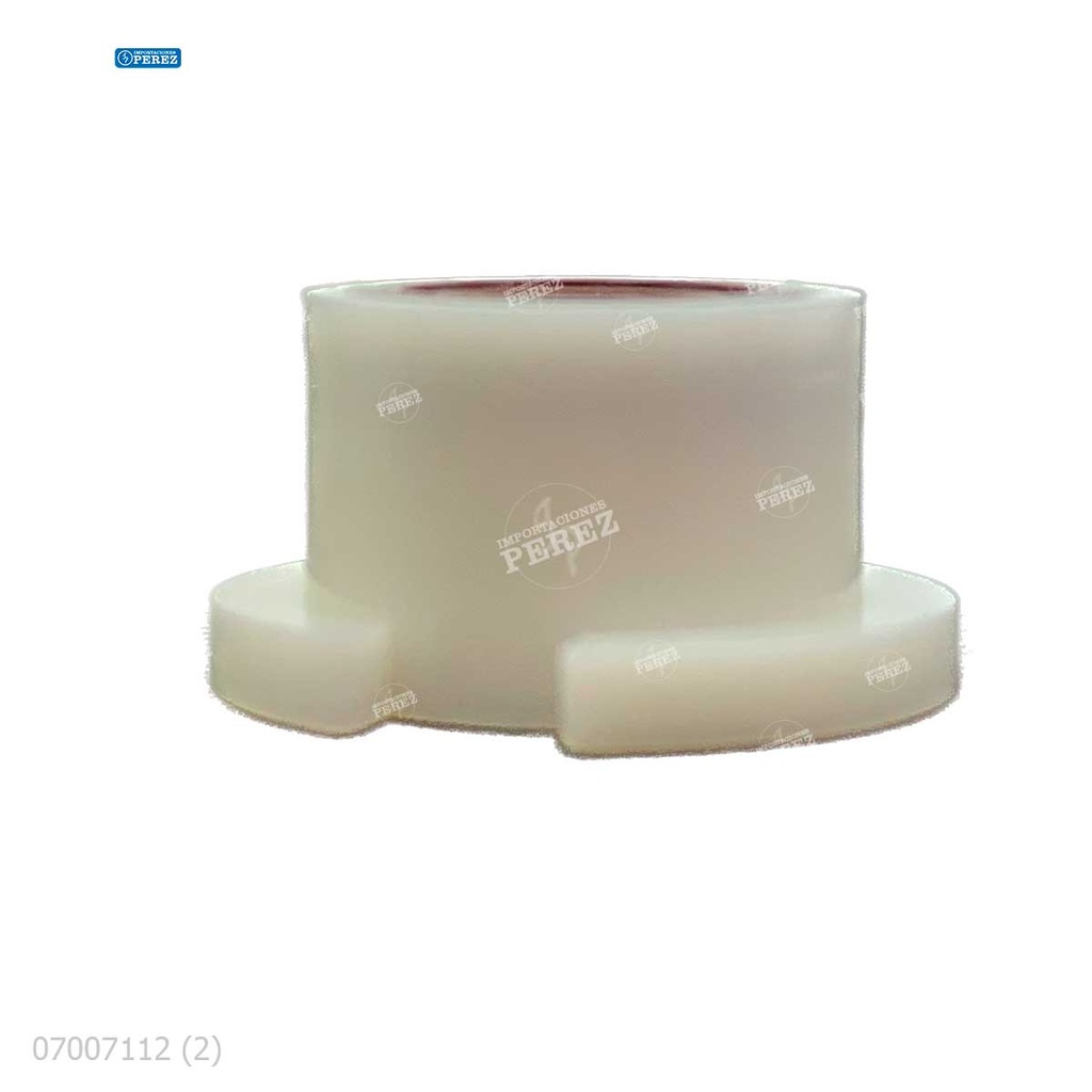 Bocina [Ricoh - Original]  Negro (Paleta Colector Toner) 