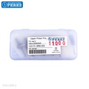 Uña [Cet] (Kit x02) c/ Resorte Plomo (Rodillo Calor) 