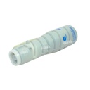 Toner Cartucho [Konica Minolta ] (360g) TN311 