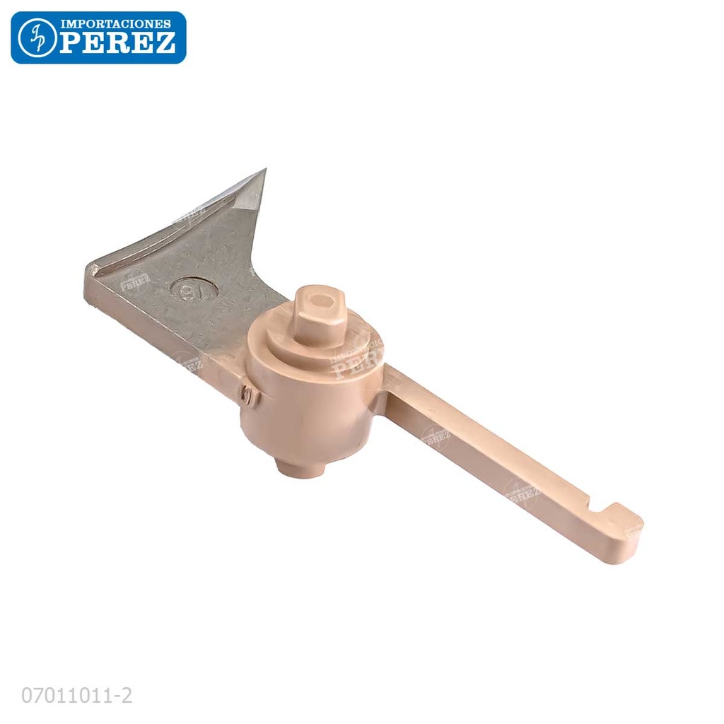 Uña [Ricoh - Original] Caramelo (Rodillo Calor) 