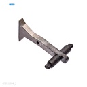 Uña [Dki] (Rodillo Calor)