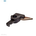 Uña [Dki] (Rodillo Calor)