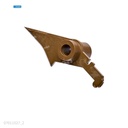 Uña [Konica Minolta - Original] (Cilindro) 