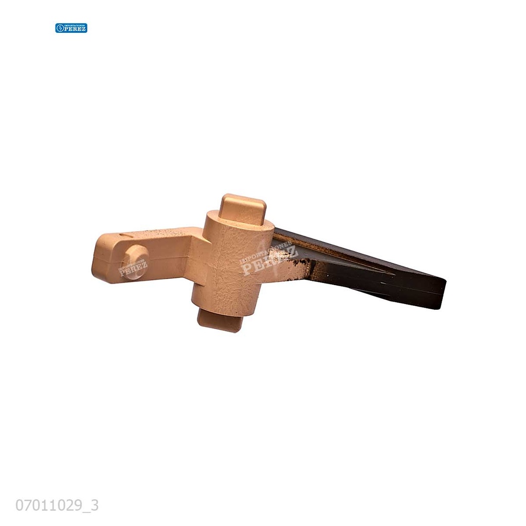 Uña [Ricoh - Original] Caramelo (Rodillo Calor) 