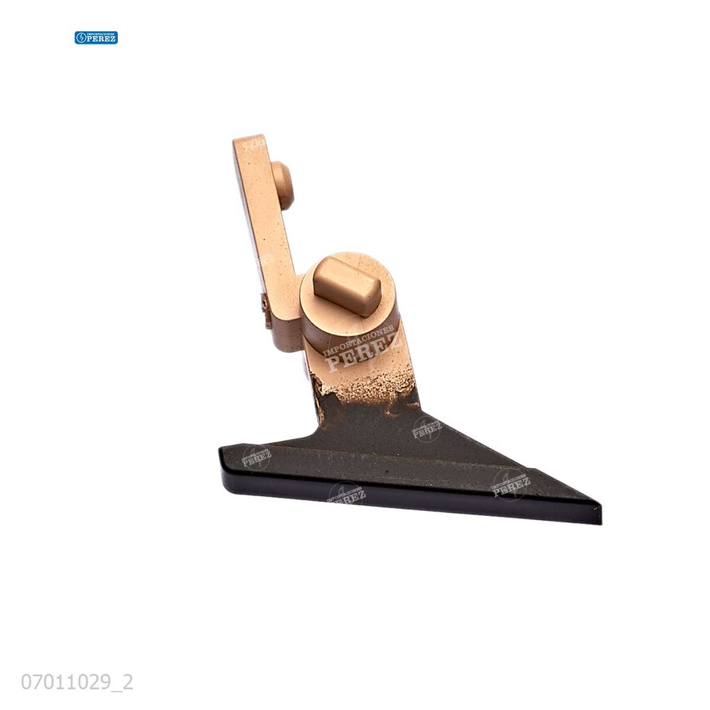 Uña [Ricoh - Original] Caramelo (Rodillo Calor) 