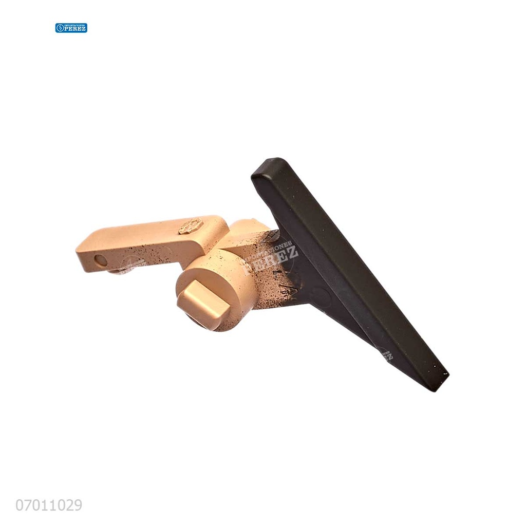 Uña [Ricoh - Original] Caramelo (Rodillo Calor) 