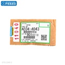 Uña [Ricoh - Original] Plomo (Rodillo Calor) 