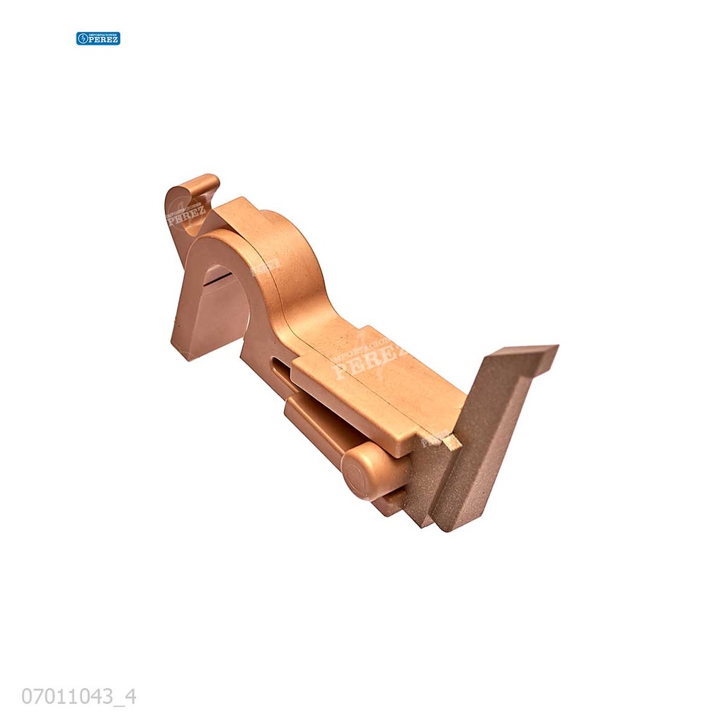 Uña [Konica Minolta - Original] (Rodillo Calor) 