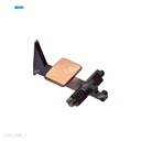 Uña [Katun Perfomance] Caramelo (Rodillo Calor) 