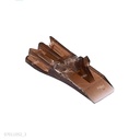 Uña [Cet] (Rodillo Presión)