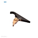 Uña [Ricoh - Original] Caramelo (Rodillo Calor) 