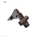 Uña [Dki] (Rodillo Presión)