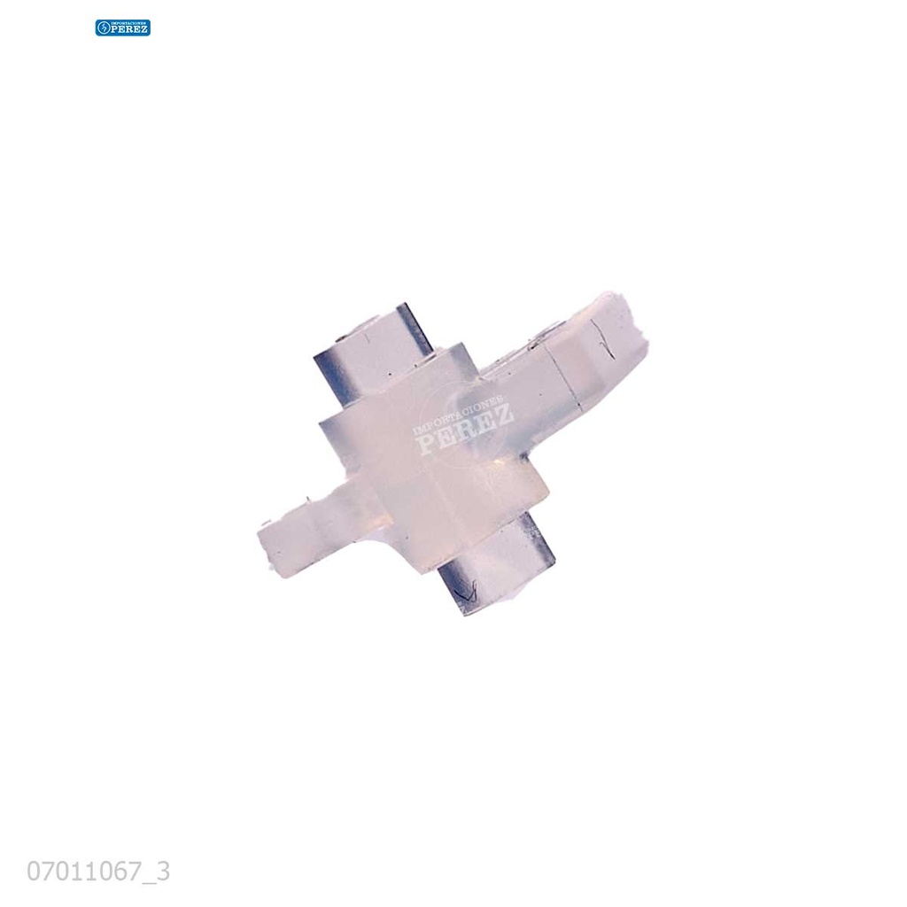 Uña [Ricoh - Original] - (Rodillo Calor) 