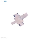 Uña [Ricoh - Original] - (Rodillo Calor) 