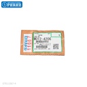 Uña [Ricoh - Original] - (Rodillo Calor) 