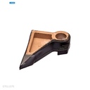 Uña [Katun Perfomance]  Caramelo (Rodillo Calor) 