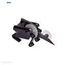 Uña [Ricoh - Original] c/base Negro (Cilindro) 