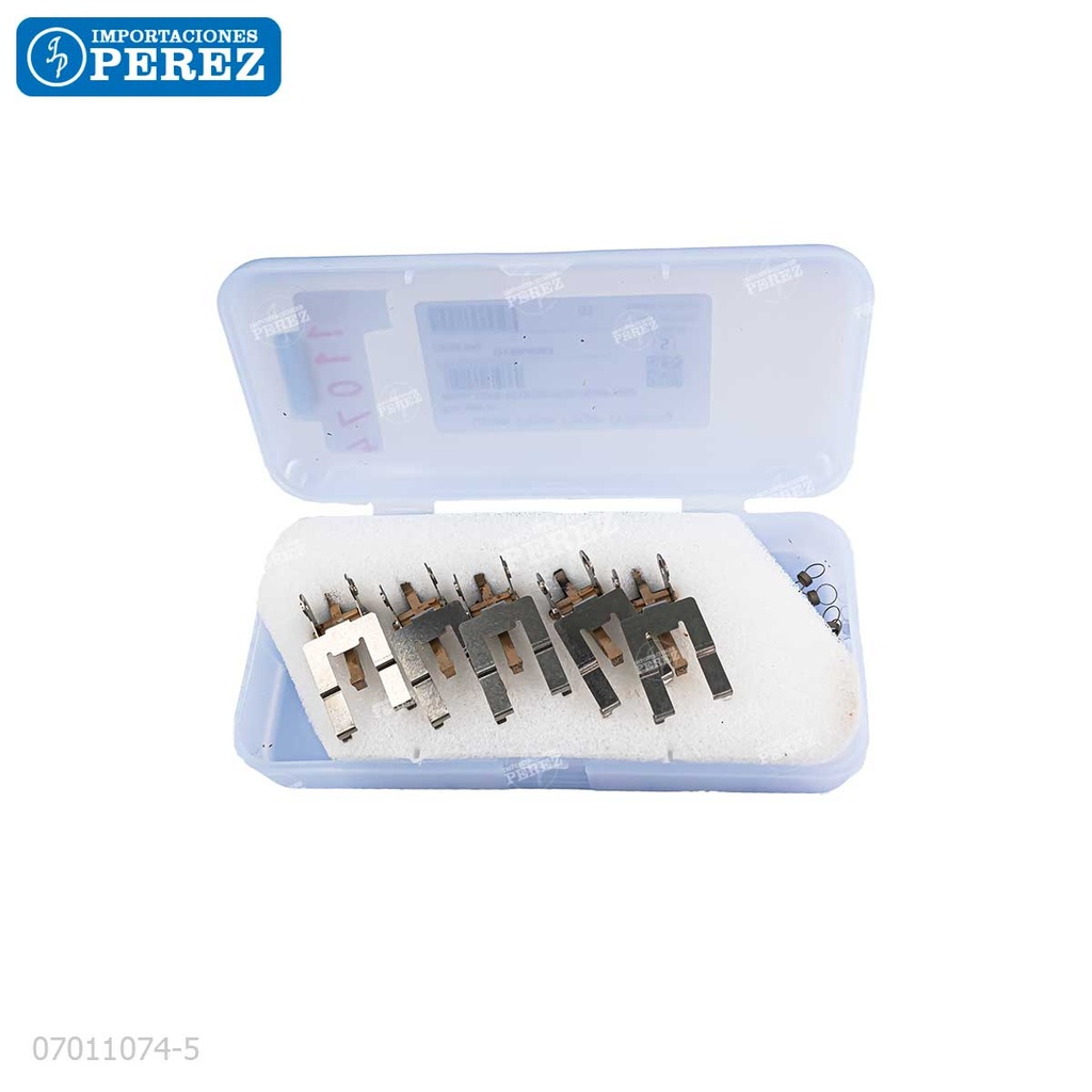 Uña [Cet] c/ Base Caramelo (Rodillo Calor) 