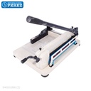 Guillotina 858-A4 - A4 [Jacc] 300 hojas Negro (Semi Industrial) A4 - [858-A4]