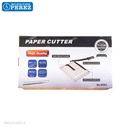 Guillotina Oficio/B4 [Paper Cutter] (Capacidad 10 hojas)
