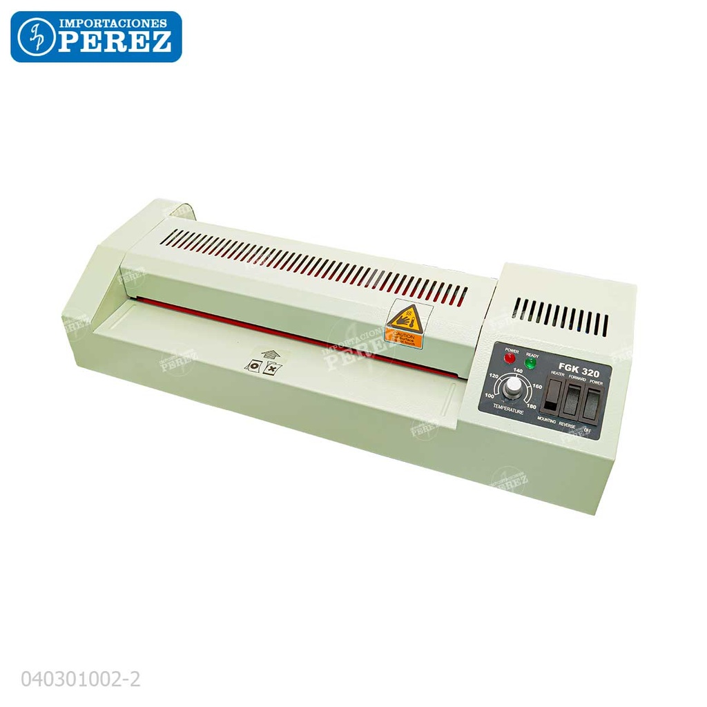 Enmicadora A3 [ALE] - de 100°-180° / 75-200mic - Model Nº 320