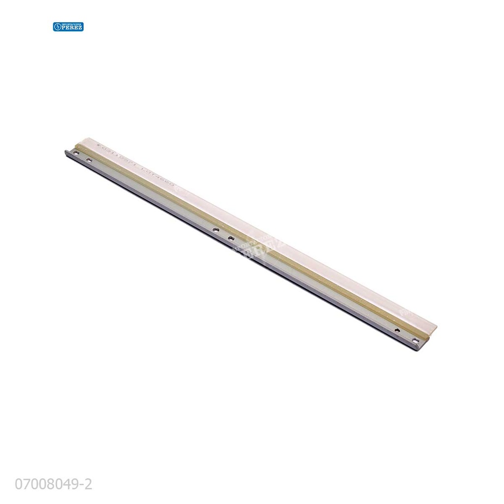 Cuchilla Limpieza [Image] (Cilindro) 