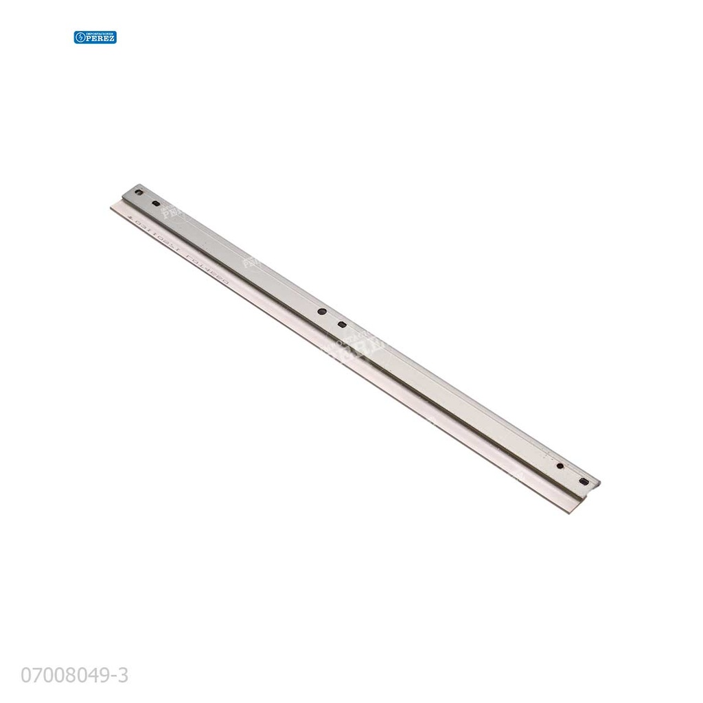 Cuchilla Limpieza [Image] (Cilindro) 