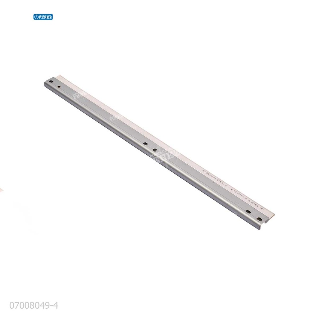 Cuchilla Limpieza [Image] (Cilindro) 