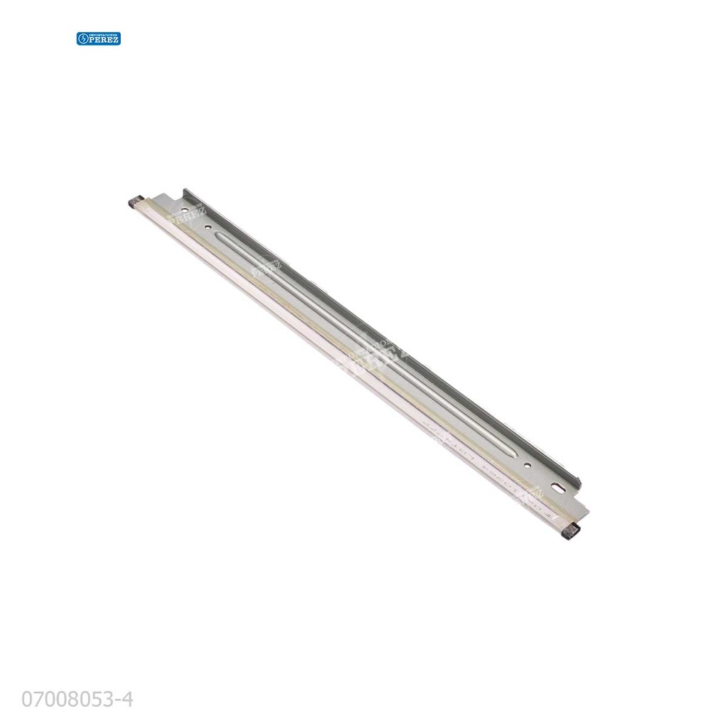 Cuchilla Limpieza [Image] (Cilindro) 