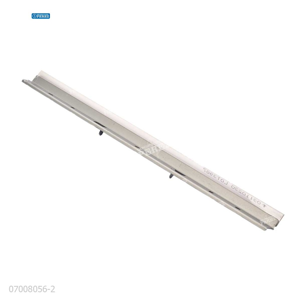 Cuchilla Limpieza [Dki] (Cilindro) 