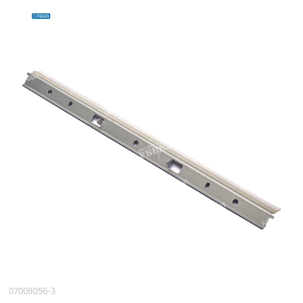 Cuchilla Limpieza [Dki] (Cilindro) 