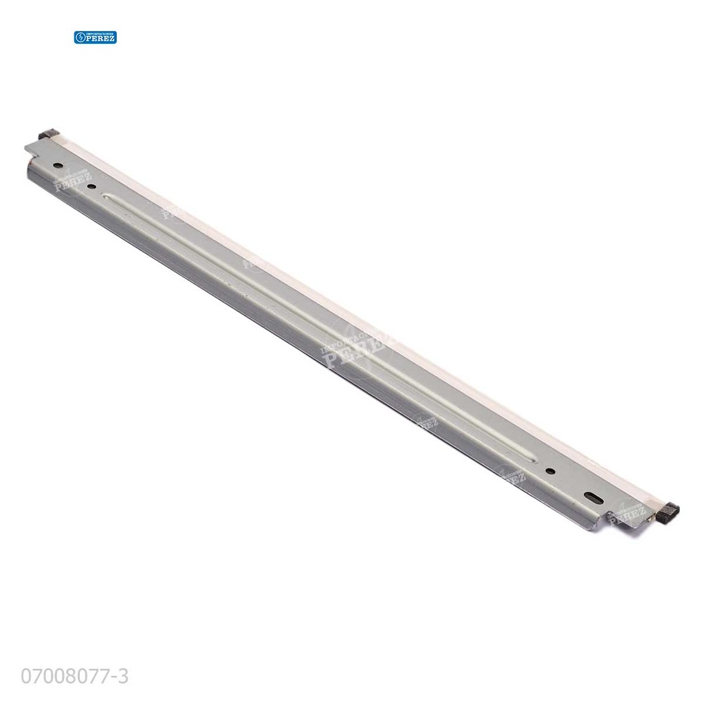 Cuchilla Limpieza [Katun Perfomance]  (Cilindro) 